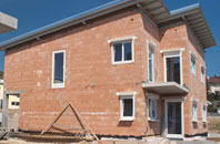 Denholm home extensions