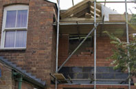 free Denholm home extension quotes