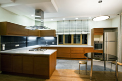 kitchen extensions Denholm